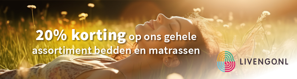Topdekmatrassen