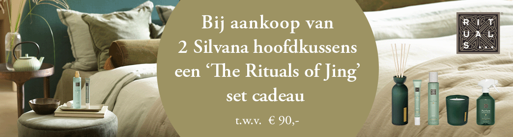 Micropocket Matrassen