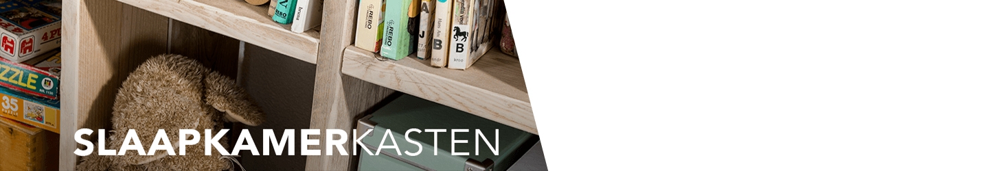 Grenen kast