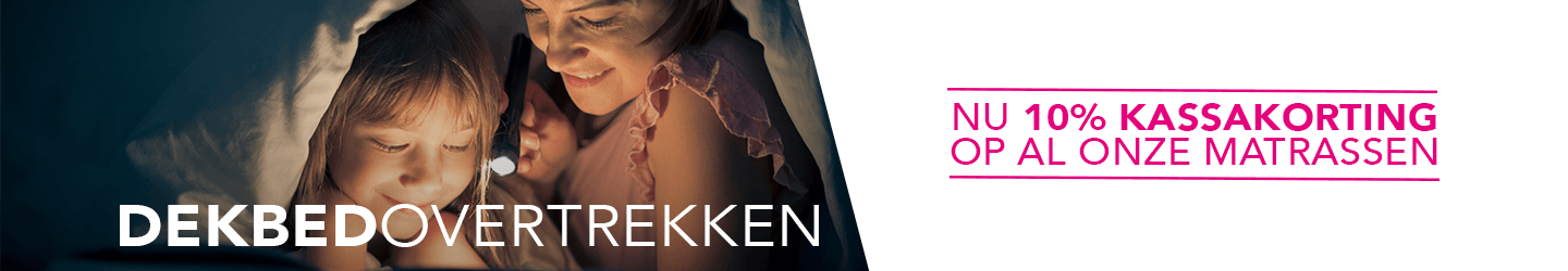 Dekbedovertrek online bestellen doe je bij Livengo dekbedovertrekken