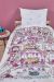 Beddinghouse x Hanneke de Jager Mousehouse - Pink