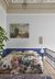At Home by Beddinghouse Forever Flowers Dekbedovertrek - Pastel