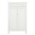 2 deurs kast Romy - wit