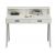 Bureau Bickel wit