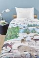 Beddinghouse x Hanneke de Jager Snowscape - Multi