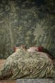 At Home by Beddinghouse Persian Rug - Green