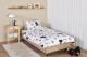 Beddinghouse x Fiep Amsterdam Pim en Pom Lente - Red