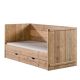 Kajuitbed met lade