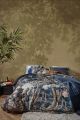 At Home by Beddinghouse From Afar - Blue