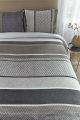 Beddinghouse Benthe - Grey