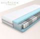 Coolgel matras pocketvering