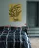 At Home Traditional - navy